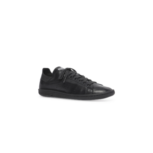 Giay Balenciaga x Adidas Stan Smith 'Black' 721835-WBDV3-1000