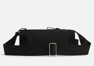 Tui Bottega Veneta Voyager Sling 'Black' 730153V1S848803