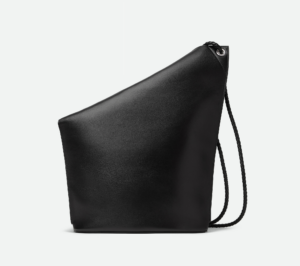 Tui Bottega Veneta Medium Knot Bucket 'Black' 730676V2BE08803