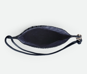 Tui Bottega Veneta Medium Knot Bucket 'Space' 730715V2E408838