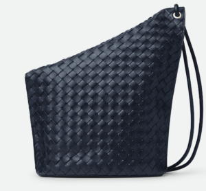 Tui Bottega Veneta Medium Knot Bucket 'Space' 730715V2E408838