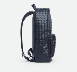 Balo Bottega Venena Medium Classic Intrecciato 'Space' 730732V2HL28838