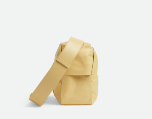 Tui Bottega Veneta Arco Camera 'Butter' 731165VCQ719318