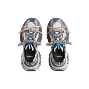 Giay Balenciaga 3XL 'Grey White' 734734W3XL71214