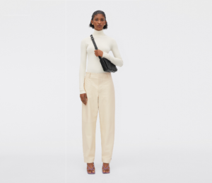 Tui Bottega Veneta Cassette 'Black' 737950V29E01091