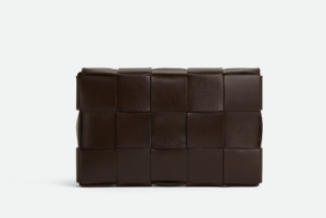 Tui Bottega Veneta Cassette 'Fondant' 737950V29E02099