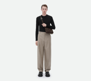 Tui Bottega Veneta Cassette 'Fondant' 737950V29E02099