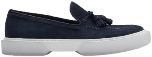 Giày Hermes Ecoutes Loafer 'Marine' H221940ZAI2430