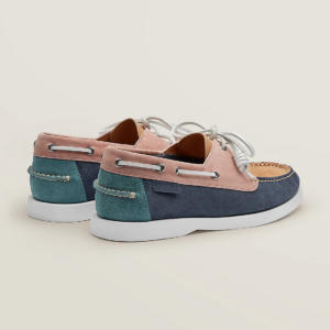 Alternative view of Giày Hermes Ecoutille Loafer 'Multicolore' H221808ZAQ8445