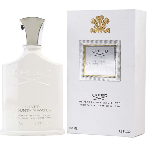 Nước Hoa Creed Mountain Water EDP