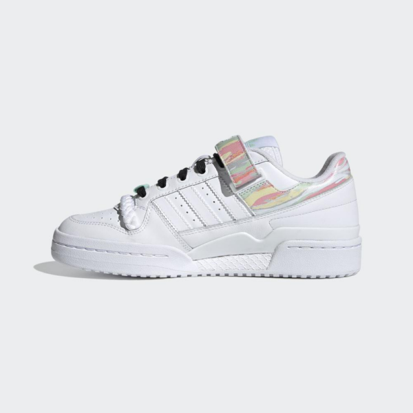 Giày Adidas Originals Forum Low FY5119 - Hình ảnh 2