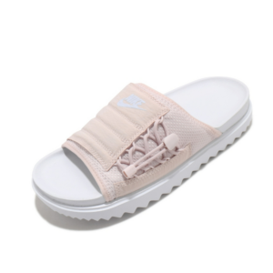 Dep Nike Wmns Asuna Slide 'Rosa Weiss' CI8799-101