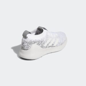 Alternative view of Giày Adidas Wmns Purebounce+ 'Raw White' F36688