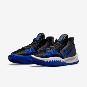 Alternative view of Giày Nike Kyrie Low 4 TB 'Black' DA7803-005