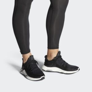 Alternative view of Giày Adidas Edge XT 'Core Black' EG1399