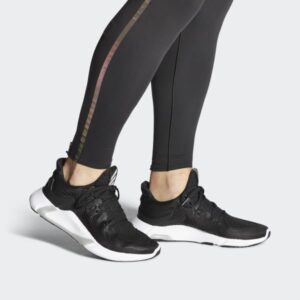 Alternative view of Giày Adidas Edge XT Summer.Rdy 'Black' EH3382