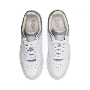 Giay Asics Sky Court 'White Grey' 1201A385-103