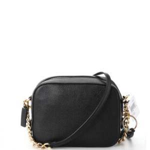 Alternative view of Túi Coach Camera Bag 21 Black 29411L IBLK