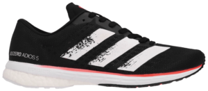 Giày Adidas Wmns Adizero Adios 5 'Signal Coral' EE4301