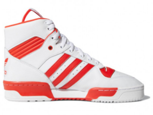 Giày Adidas Originals Rivalry 'White Red' EE4403