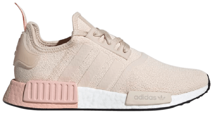Giày Adidas Nmd R1 'Linen Vapour Pink' Ee5179 - Authentic-Shoes