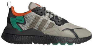 Giày Adidas Nite Jogger 'Sesame' EE5569