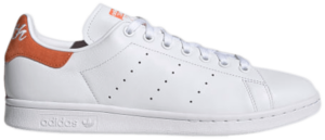 Giày Adidas Stan Smith 'White Semi Coral' EE5793
