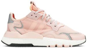 Giày Adidas 3M x Wmns Nite Jogger 'Vapour Pink' EE5915