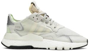 Giày Adidas 3M x Wmns Nite Jogger 'Raw White' EE5917