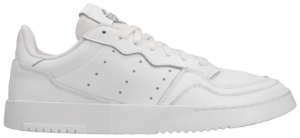 Giày Adidas Supercourt 'Cloud White' EE6037