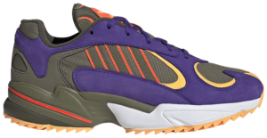 Giày Adidas Yung 1 Trail 'Solar Khaki' EE6537