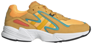 Giày Adidas Yung 96 Chasm 'Flash Orange' EE7228