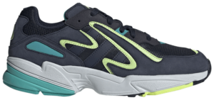 Giày Adidas Yung 96 Chasm 'Legend Ink' EE7230