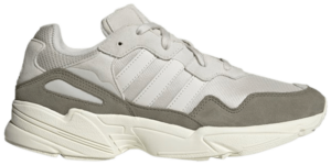 Giày Adidas Yung-96 'Raw White' EE7244