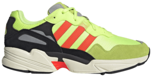 Giày Adidas Yung 96 'Hi Res Yellow' EE7246