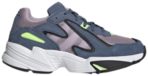 Giày Adidas Yung 96 Chasm J 'Tech Ink' EE7543