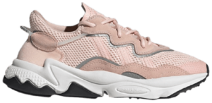 Giày Adidas Ozweego J 'Icey Pink' EE7774