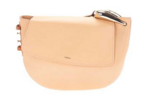 Túi CHLOÉ Hobo Kiss Bag 'Sandy Beige' CHC21US352E68284