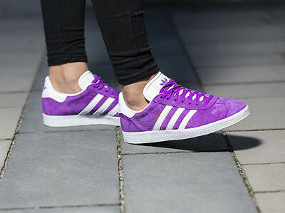 Adidas X Tfl Elizabeth Line Suede Gazelle Trainers In, 49% OFF