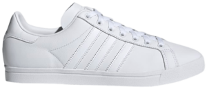 Giày Adidas Coast Star 'Cloud White' EE8903