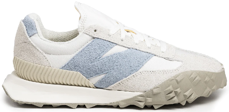 Giay New Balance XC-72 'Sea Salt Light Arctic Grey' UXC72TD