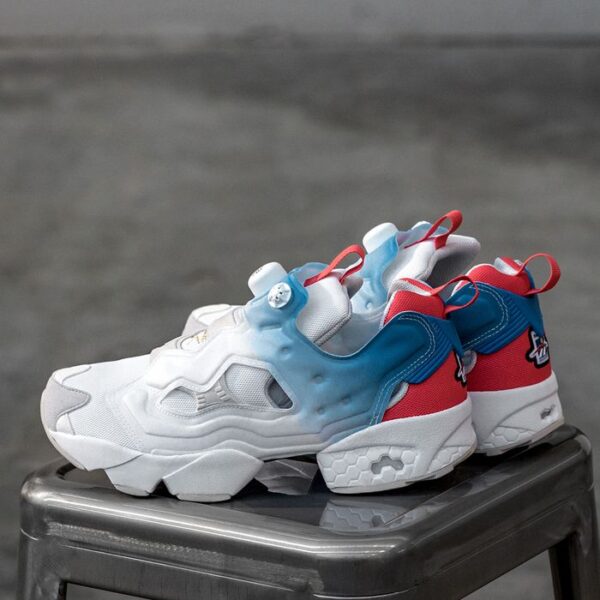 Giày Reebok Instapump Fury OG International Sports EH3255 - Hình ảnh 2