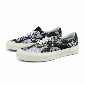 Alternative view of Giày Vans Acer Mesh Ni SP 'Black Aloha' VN0A5DXZ3X8