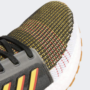 Alternative view of Giày Adidas Toy Story 4 x UltraBoost 19 J 'Woody' EF0934