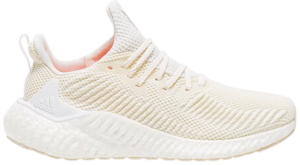 Giày Adidas Wmns AlphaBoost 'White Linen' EF1182