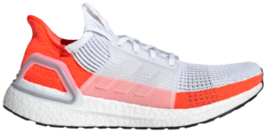 Giày Adidas UltraBoost 19 'White Multi' EF1342