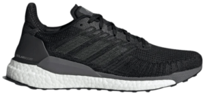 Giày Adidas Solar Boost 19 'Core Black Carbon' EF1413