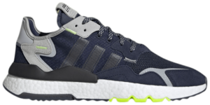 Giày Adidas Nite Jogger 'Collegiate Navy' EF2128