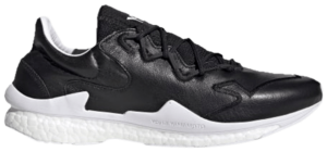 Giày Adidas Y-3 Adizero Runner 'Black White' EF2563