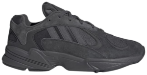 Giày Adidas Yung 1 'Triple Grey' EF2673